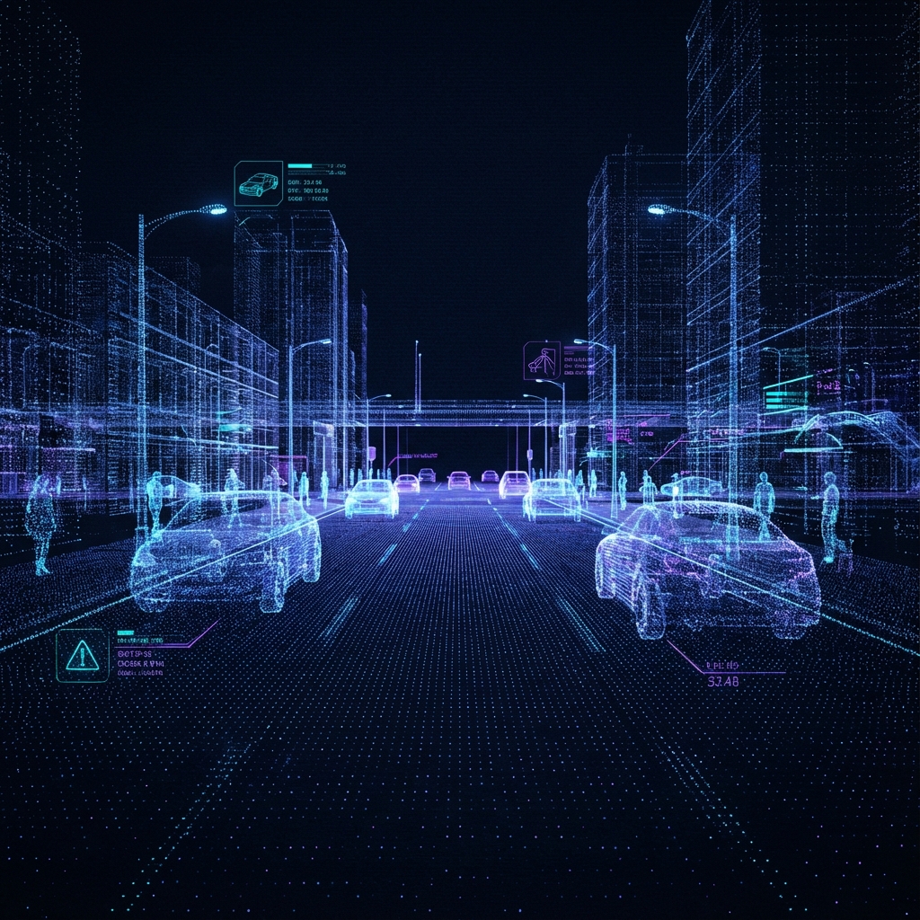 Automotive Technology